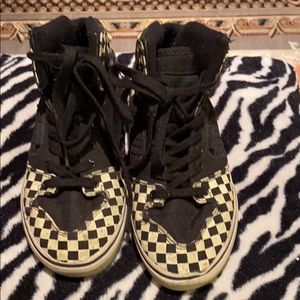 Vans sneakers